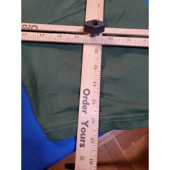 Kemp Kush Green T-Shirt Men's Size Large Seattle Super Sonics - Picture 8 of 15